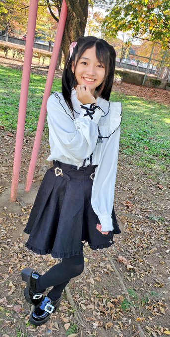 Twitterのコスプレ画像5