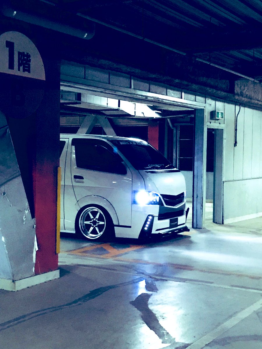signas77's tweet photo. #sad #sadcustom #sadcustomjapan #teamsad #agent #stinger #daisy #hiace #200hiace #widehiace #narrowhiace #nv350 #caravan #fabulous #vipcar #vipstyle #stance #outrip #stancenation #customcar #ハイエース #ハイエースカスタム #キャラバン #おしゃれさんと繋がりたい
@sad_custom_japan https://t.co/NXh06IdkgO