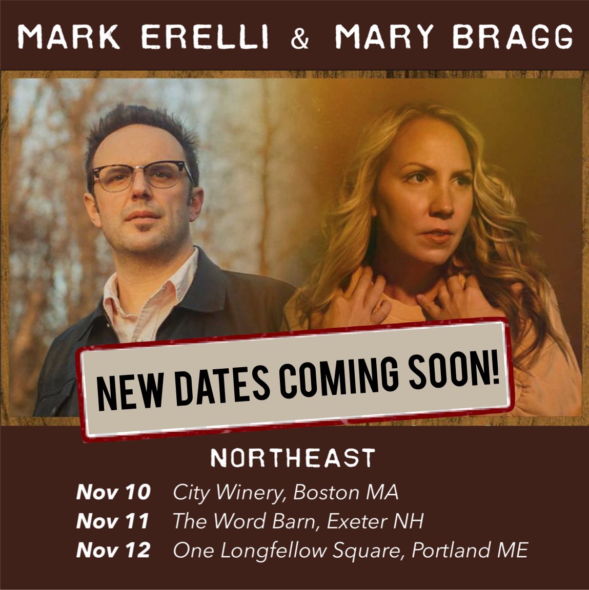 Mark Erelli tweet media