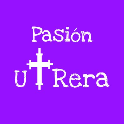 Pasión de Utrera tweet media