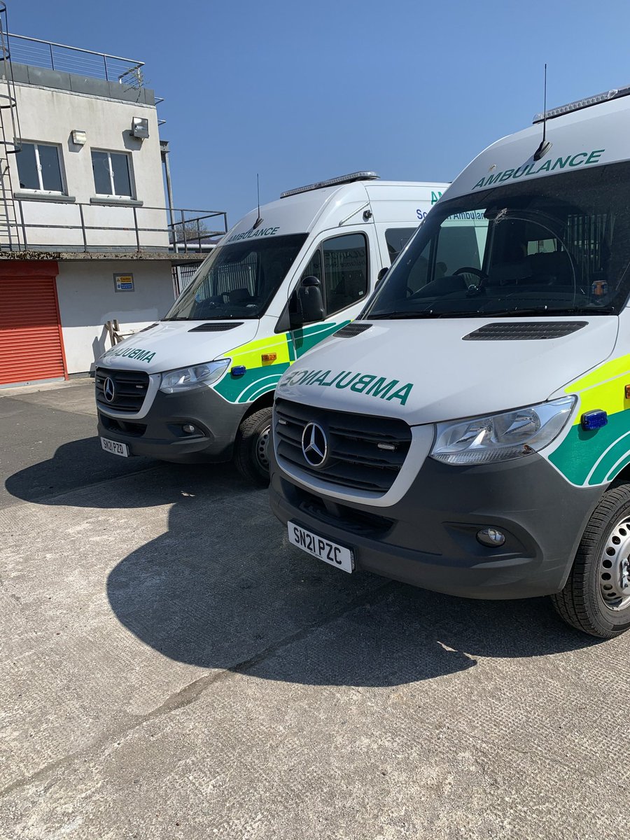 Today we welcomed our new VQ technicians based in the North region. 9 vehicles in 5 locations. Adding these vehicles to 7 already 1 week in. Good luck to you all over the next 4 weeks. <a href="/Northepdd999/">Scott</a> <a href="/futurequals/">FutureQuals</a> <a href="/SASEPDDWest/">SAS Education - West Region</a> <a href="/SASEPDDEast/">SAS Education - East Region</a>