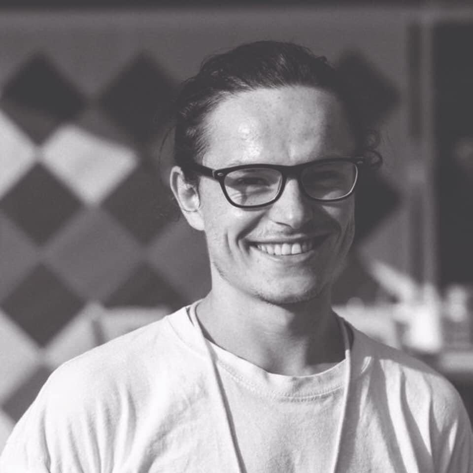 Tough day saying goodbye to our friend Joseph. Gorgeous guy, gone far too soon. Cariad mawr. 💔
Listen to Trecco Beis guys.