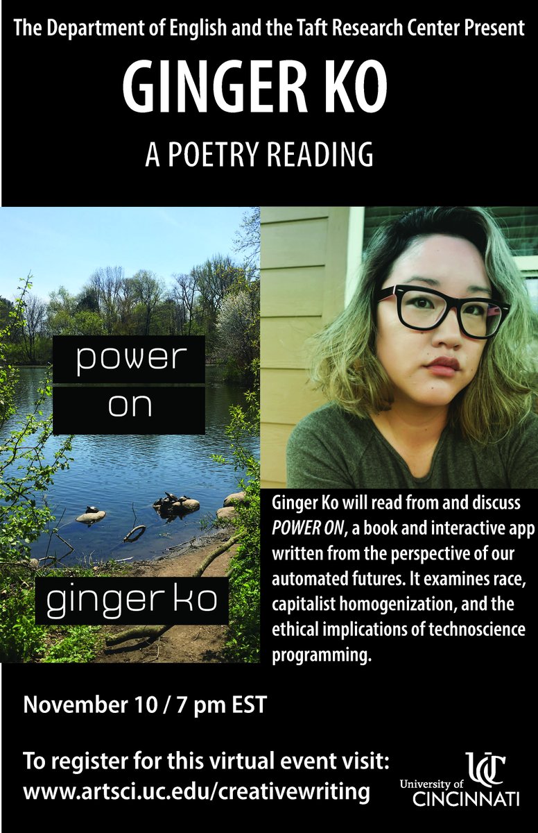 SHSU MFA Creative Writing, Editing, & Publishing tweet media