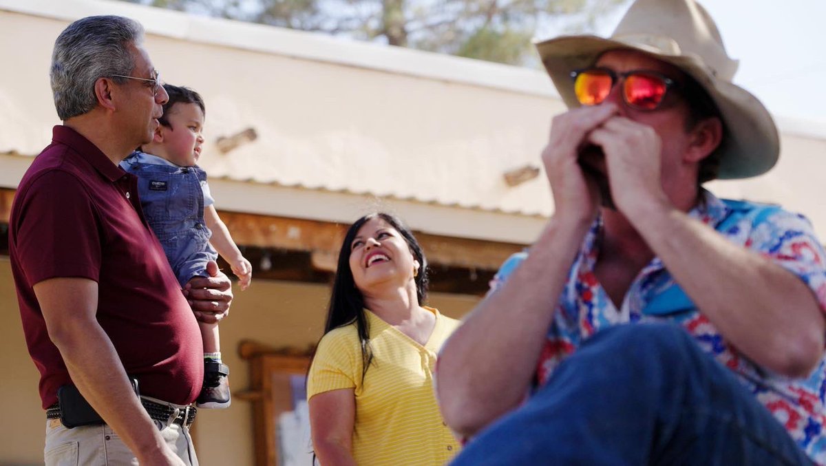 ThirdandLamar's tweet photo. We headed west to Alpine, Texas, (pop. 6,035) to capture the sights and sounds of this quaint town for a tourism promo video. Click the link in our bio to watch the final cut. https://t.co/f1a1y8qAcy