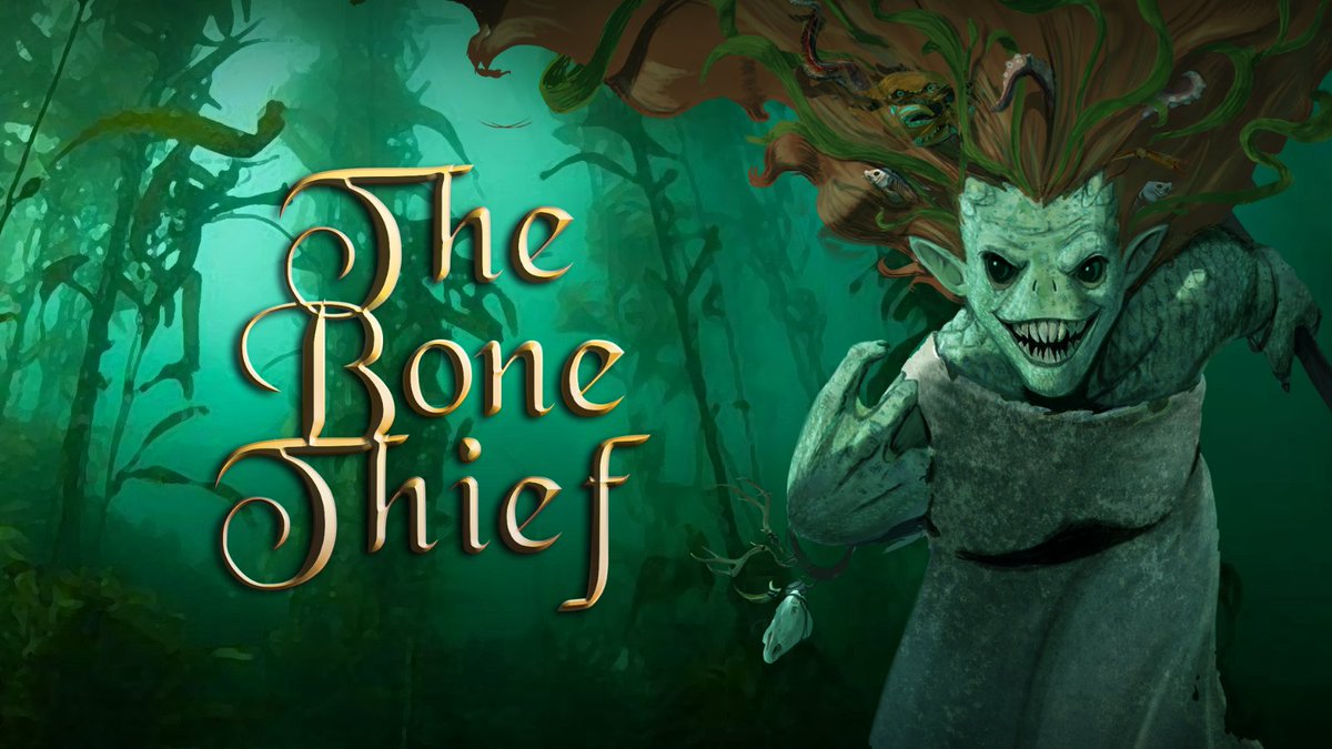 Grasshopper2407's tweet photo. #1lineweds

‘It looks like the Sea Witch is collecting,’ remarked Griff before humming a few bars of the sea witch shanty tune that had seeped into everyday life. 

#fantasywriter #roshaven #bonethief https://t.co/8SbQy8TRRC