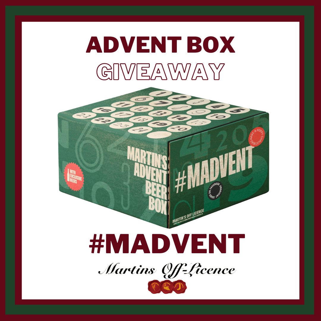 martinsfairview's tweet photo. COMPETITION TIME
Be in with a chance to win one of our ever-popular #MADVENT Beer Box's! 

Just like, comment 'Win' on this post and Retweet!

Don't forget to tag your friends also.

Best of luck!

#MADVENT #martinsofflicence #open7days #christmasbeerbox #irishbrews https://t.co/Fh6I36BDCx