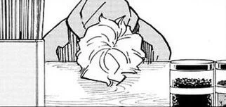 i havent slept 