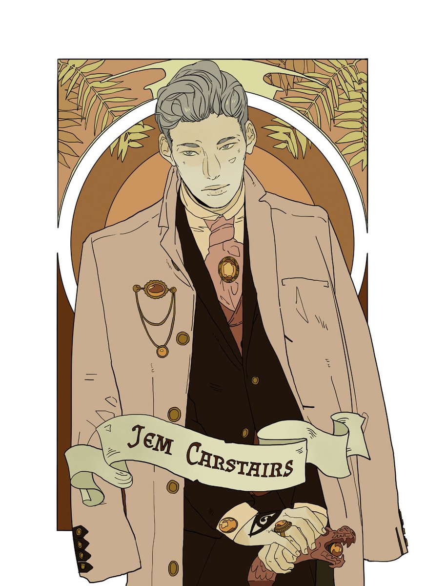 ShadowbooksMx's tweet image. FELIZ CUMPLEAÑOS A NUESTRO QUERIDO HOMBRE DE PLATA.

Esperamos que esté pasando un día increíble en compañía de su encantadora familia 🥺💙

¡Feliz cumpleaños Jem Carstairs! 🎉🎊🎂🎁