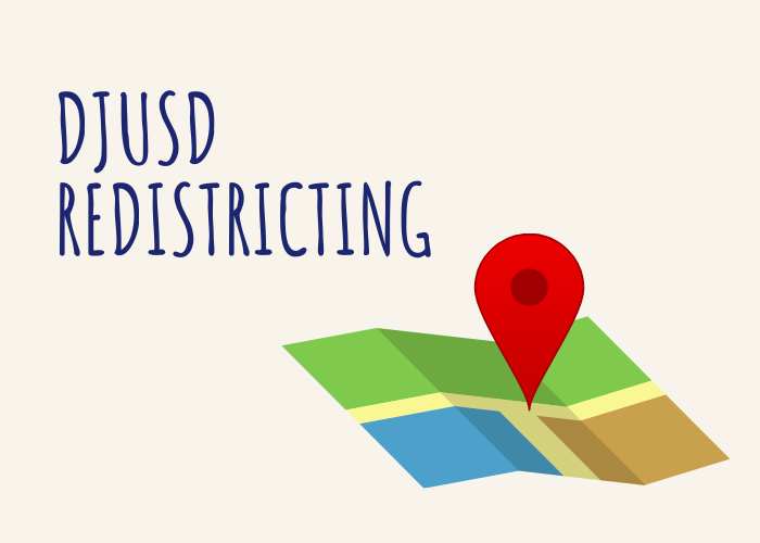 Davis Joint Usd (@Djusd) / Twitter