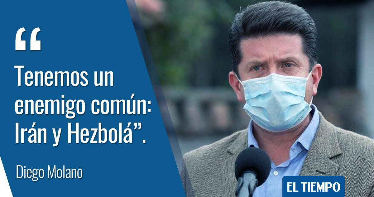 jhonchacon23's tweet photo. #ElUribismoTieneMiedo #EnColombiaNoTermina el uribismo es un cáncer para Colombia, el disque ministro de defensa nos quiere llevar a una guerra https://t.co/iXKQCnvcNY