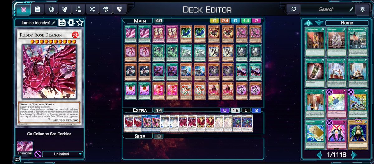 You will see these decks on top of a surprise one in my testing some decks video if you have any deck ideas feel free to let me know #yugiohomega # yugioh #adamatia # You will see these decks on top of a surprise one in my testing some decks video if you have any deck ideas feel free to let me know #yugiohomega # yugioh #adamatia #