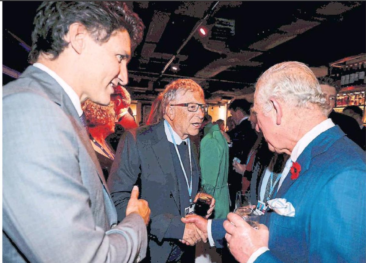 pary_vartan's tweet photo. @JustinTrudeau @IqwinderSGaheer Nobody seems to have a spine to stand up to this tyrant https://t.co/krHGxhevBI
