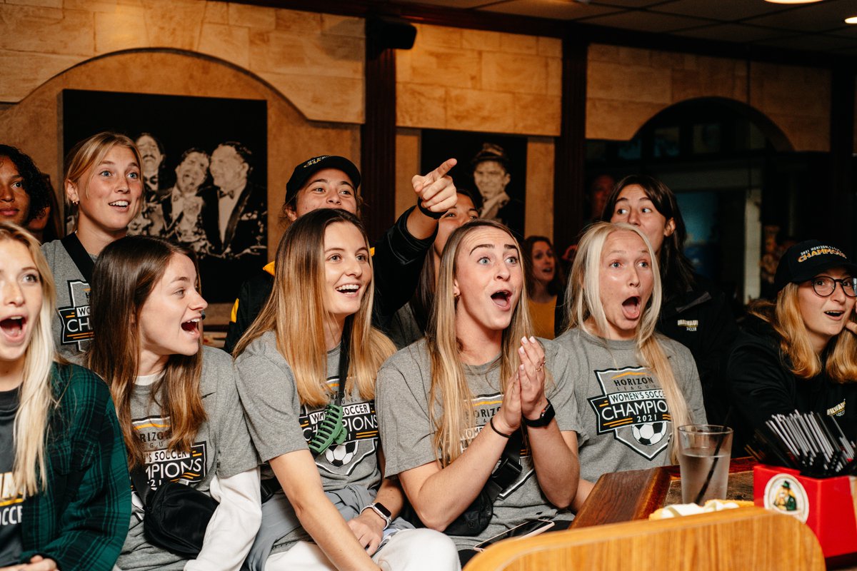 MKE_WSoccer's tweet photo. It's time to dance! 🎉

Milwaukee 🔜 Cincinnati https://t.co/Ft85AbAs8X