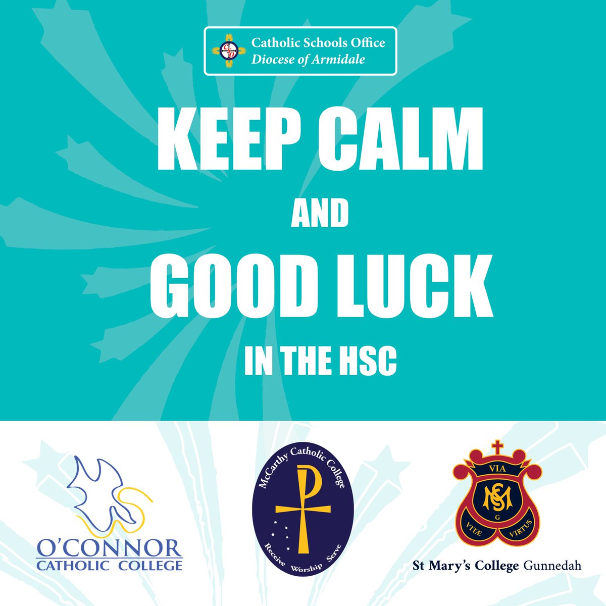 CSO Armidale tweet media