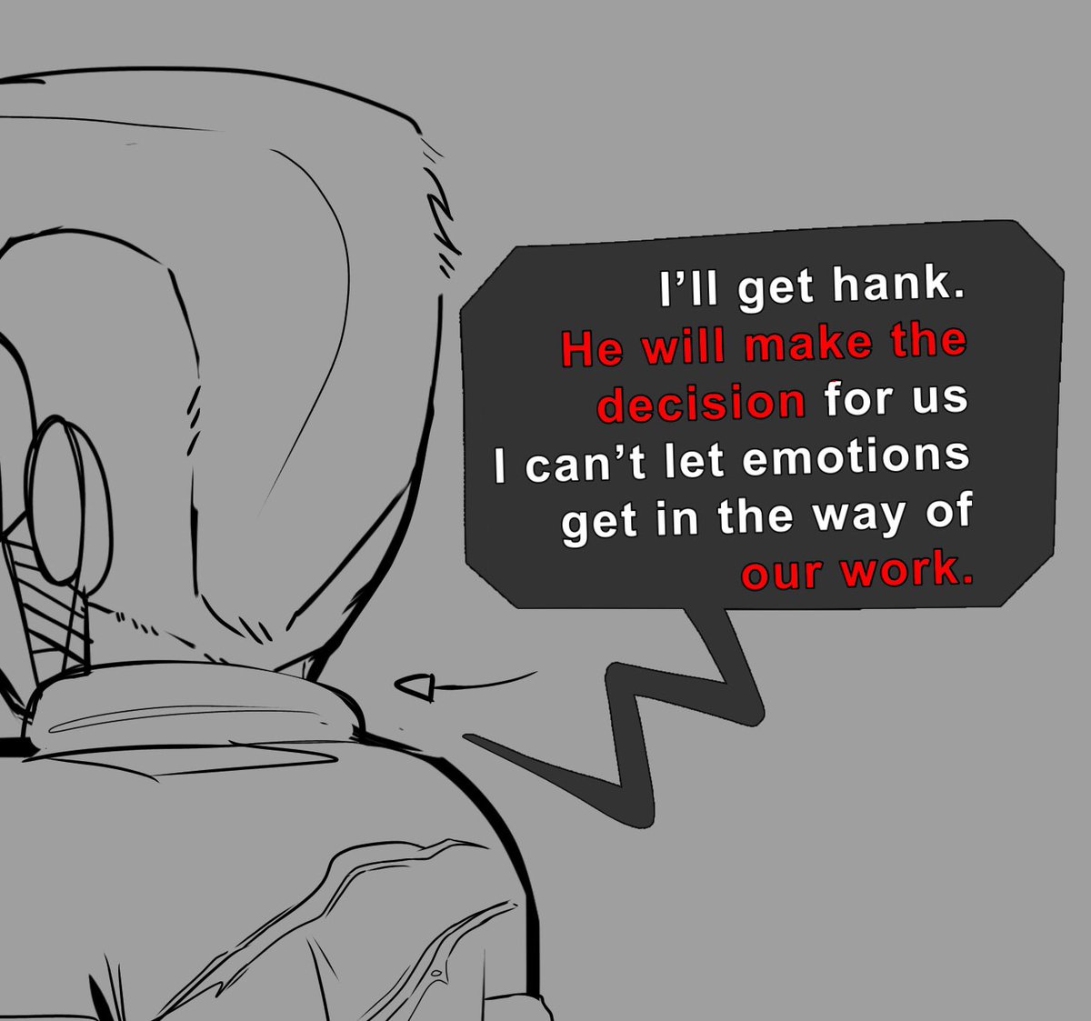 TwistedPace's tweet photo. Part 3 😧

Sanford going crazy now..y’all ain’t ready for this.. 

also thank y’all for the support on this comic! I have no clue what I’m doing !

I think Deimos is getting creeped out by them..
#madnesscombat #madnesscombatdeimos #madnesscombatsanford #madnesscombat2bdamned https://t.co/EM5PyF8evh