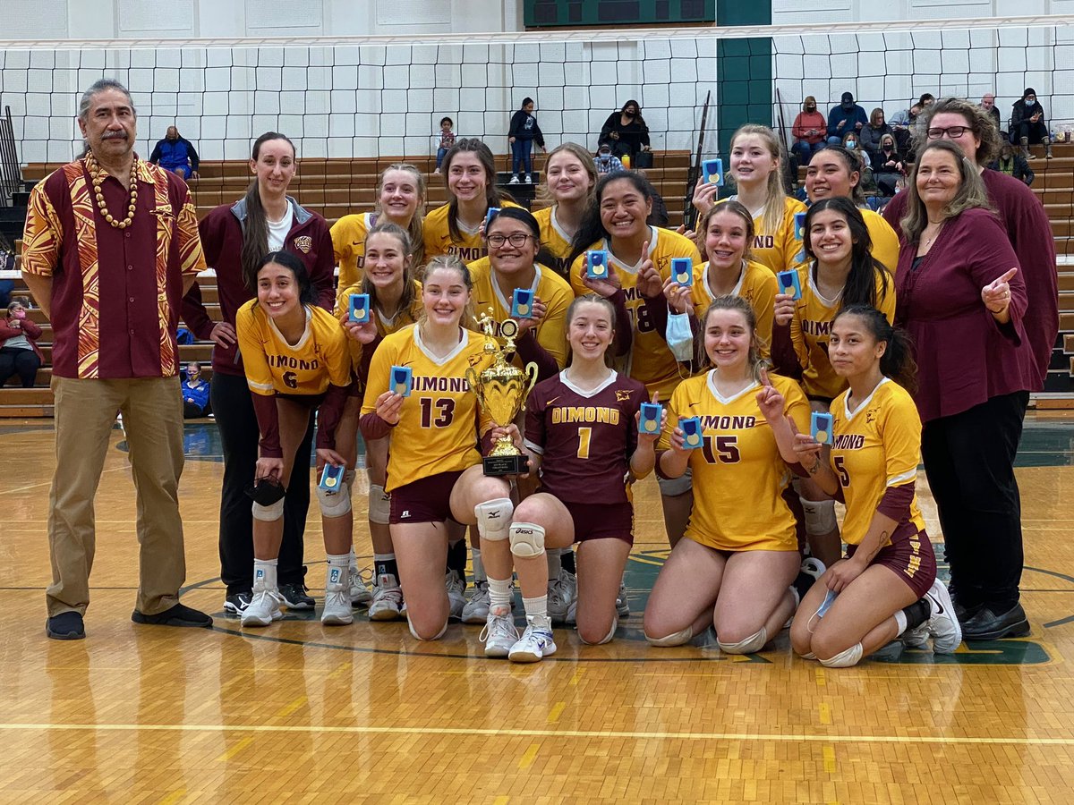 dhslynxvball's tweet photo. couldn’t be more proud of our lady lynx this week! They fought a hard fight against every team and finished off first in CIC region! It was a great last game against west and gave us some great competition. Thank you for everyone who’s been supporting us thus far. #statebound❤️💛 https://t.co/2fTyjqgIGC