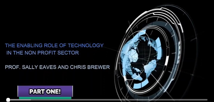 sallyeaves's tweet photo. Mission to Serve! 
Enable #empowerment via #digital #technology 
Learn more! My 1-1 with Chris Brewer Global Lead for #notforprofit @Unit4Global 
➡️ https://t.co/G7KVLt5VVd 

#Unit4Partner #Experience4U #Ad #CX #data #innovation #TechForGood #COP26 #SDGs #ArtificialIntelligence https://t.co/m9GWR4i7QW
