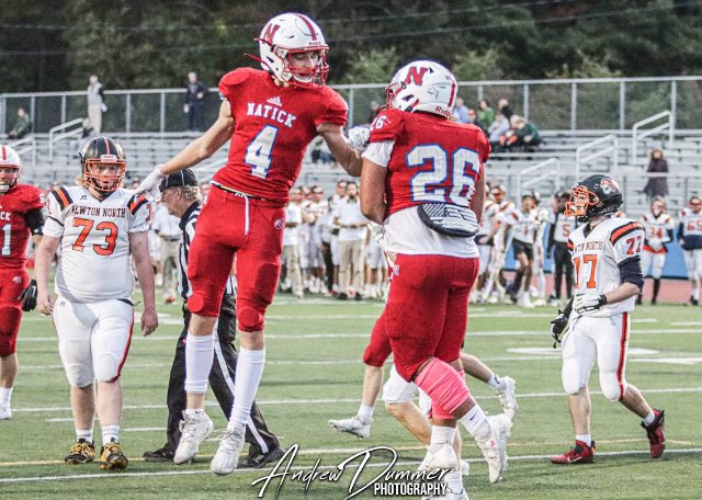FriendsofNatickFootball tweet media