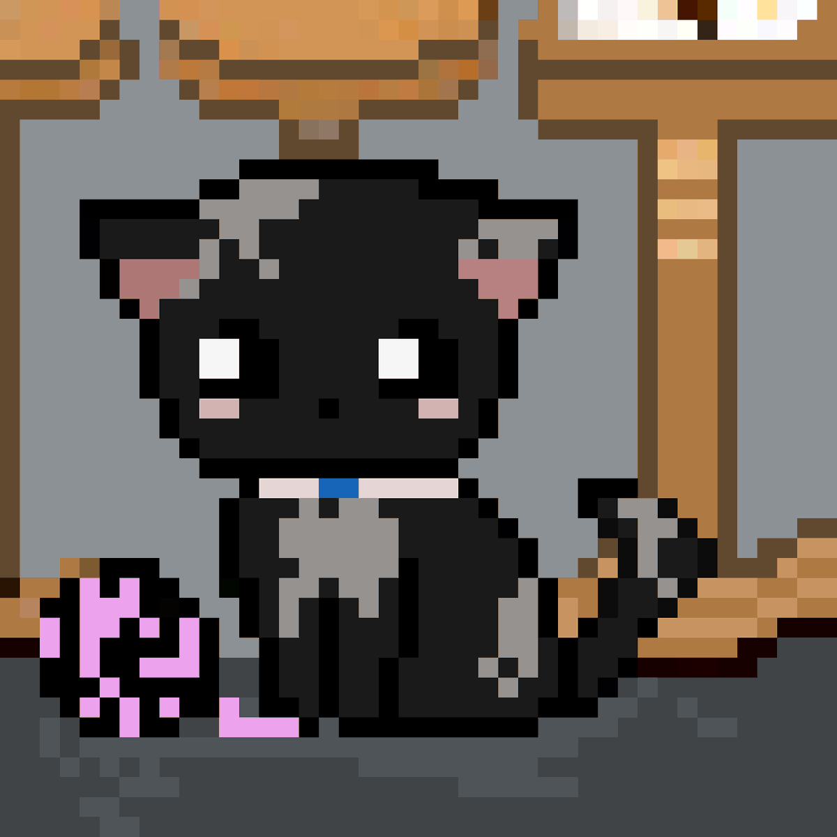 FunkyCats_'s tweet photo. #084 and #085 are available !!!
https://t.co/IACifcUREh
https://t.co/e6xYcJFBzm https://t.co/HLgdisYcLX