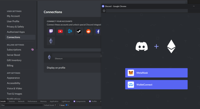 Discord CEO Hints Ethereum Is Coming To The Platform