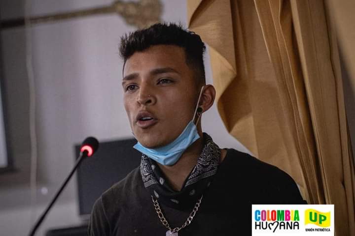 soachahumana's tweet photo. #TransformarCundinamarca
#TransformarSoacha
#PactoHistorico
#JuventudHumana
#ColombiaHumana
#UnionPatriota https://t.co/VnJIIfYEYr