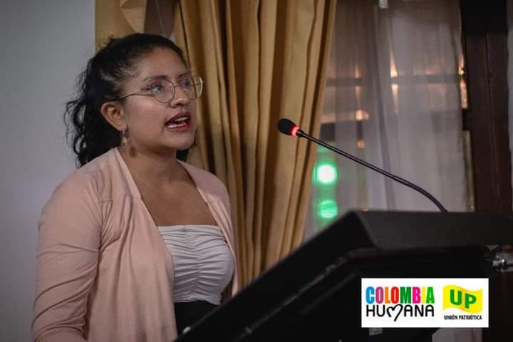 soachahumana's tweet photo. #TransformarCundinamarca
#TransformarSoacha
#PactoHistorico
#JuventudHumana
#ColombiaHumana
#UnionPatriota https://t.co/VnJIIfYEYr