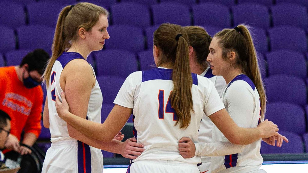 Scherr-Wells era begins Tuesday as Ace play host to Govs.

📰 bit.ly/30bY0xF
🏀 #ForTheAces