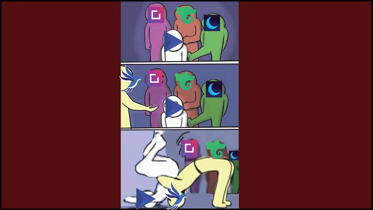 BlueSpice tweet media