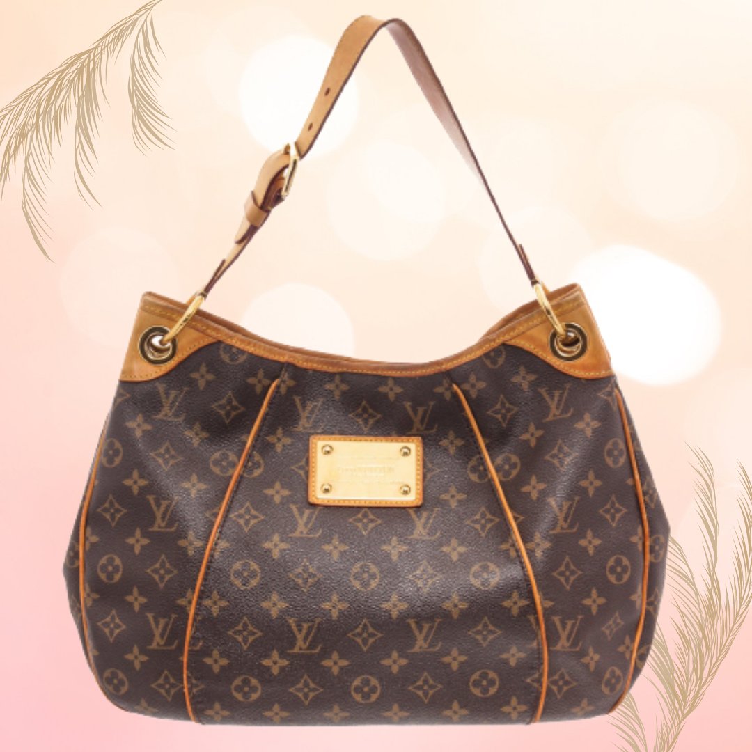 ConsignDivaJC's tweet photo. LOUIS VUITTON Monogram Canvas Galliera PM Bag

✅ 100% AUTHENTIC
✅ GOOD CONDITION
✅ WITH CERTIFICATE OF AUTHENTICITY

FOR $1,396 ONLY!!!

DM us for more details how to order. 🤍 https://t.co/x5MIAaCT5I
