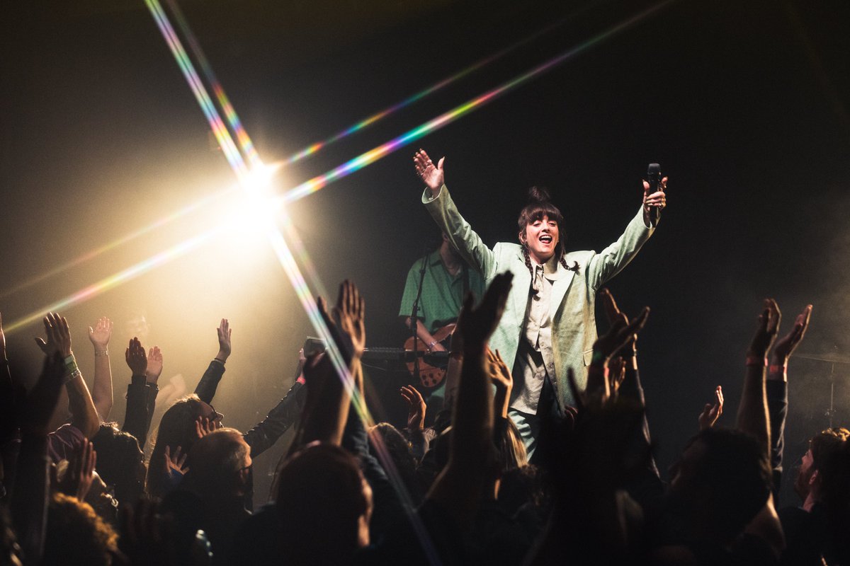 POPSCENE Presents tweet media