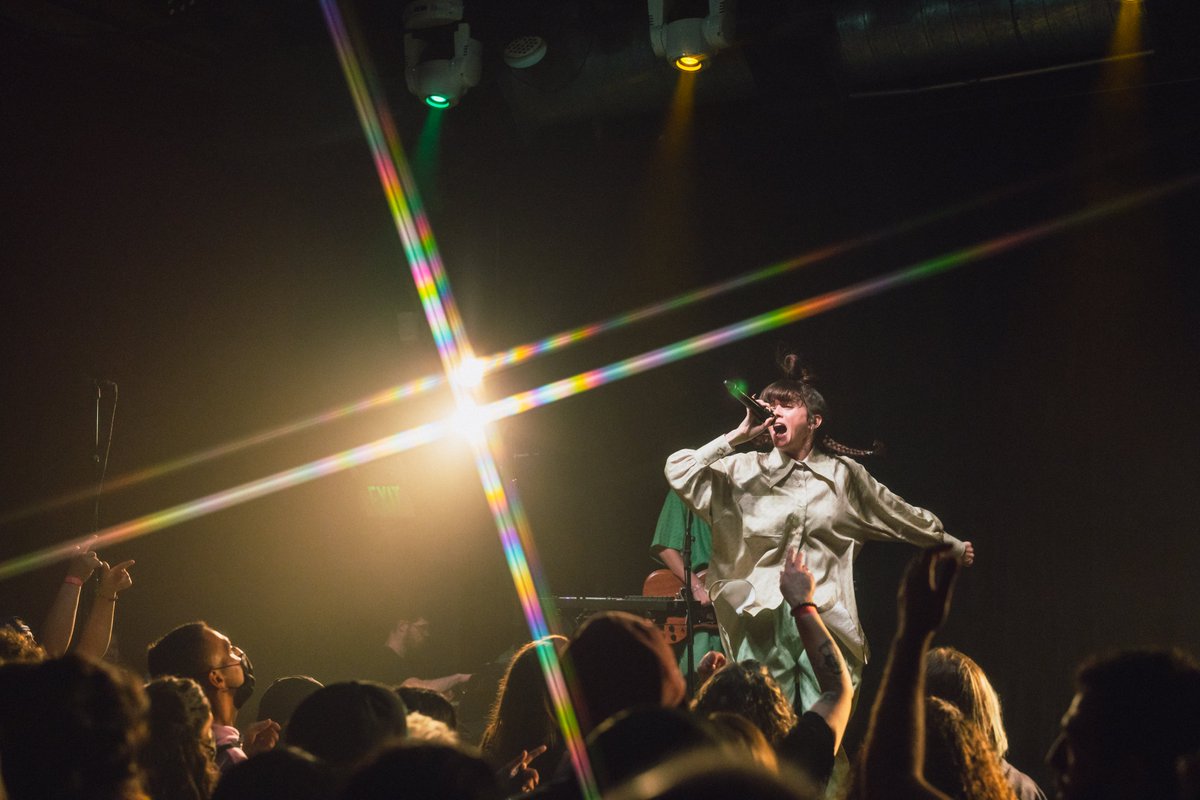 POPSCENE Presents tweet media