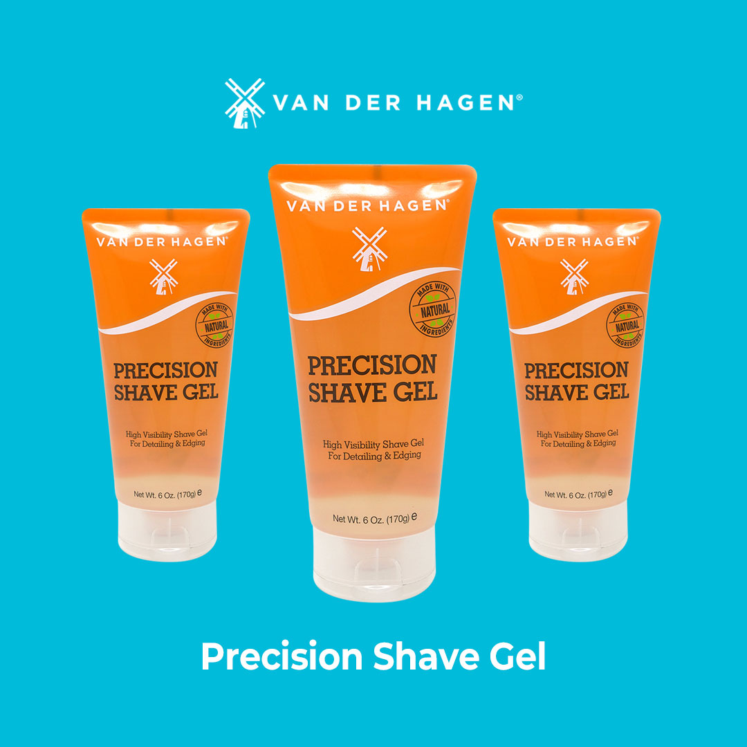 vanderhagen's tweet image. Get the perfect line up for your beard with our Precision Shave Gel. Keep it clean out there gents 💪😎
.
.
#VanDerHagen #PrecisionShave #NoShaveNovember #ShaveGel #VDH #CleanShave #MensGrooming #SelfCare