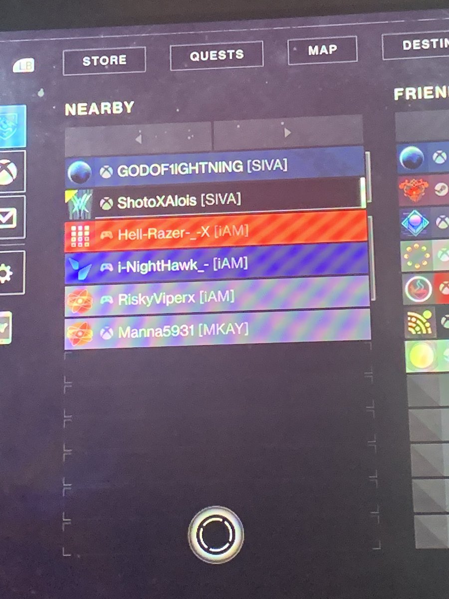 Zero Shaw tweet media