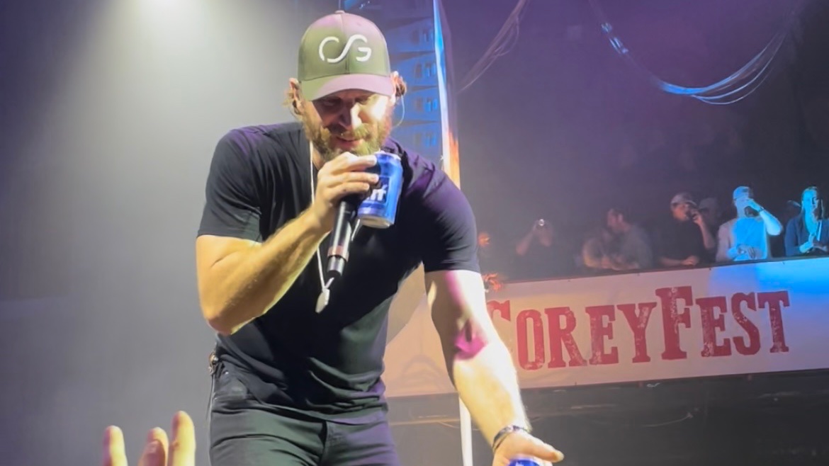 CoreyFoundation's tweet photo. What a night! The seventh annual CoreyFest was a HUGE success. Together we raised 1.6 million dollars to support Corey's Kids. We cannot wait until next year! 🎸 https://t.co/9JqSA7fE85 

#CoreyFest2021 #ChaseRice #nonprofit https://t.co/LUDhMP2E0b
