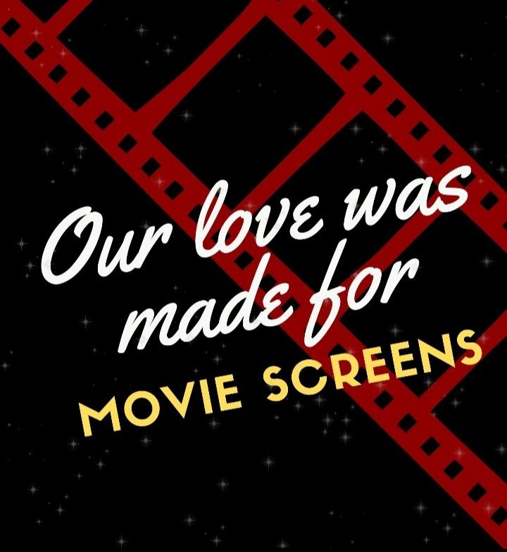 heartshou's tweet photo. Tô aqui hoje pra divulgar a minha fanfic que eu postei esses dias 🤧 
É uma bingyuan/bingqiu actors au:
Our love was made for movie screens https://t.co/8KEcBk66Vx
