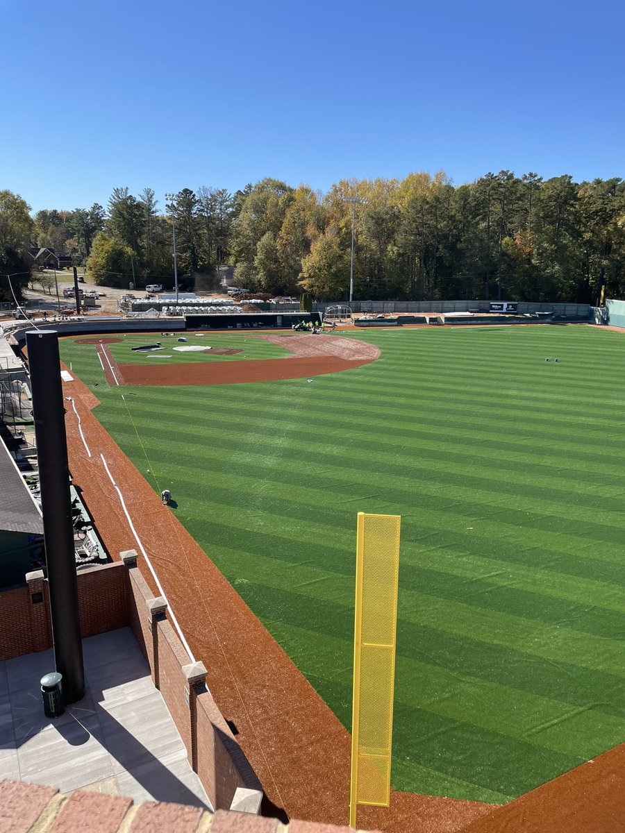 Catawba Baseball (@catawbabaseball) on Twitter photo 