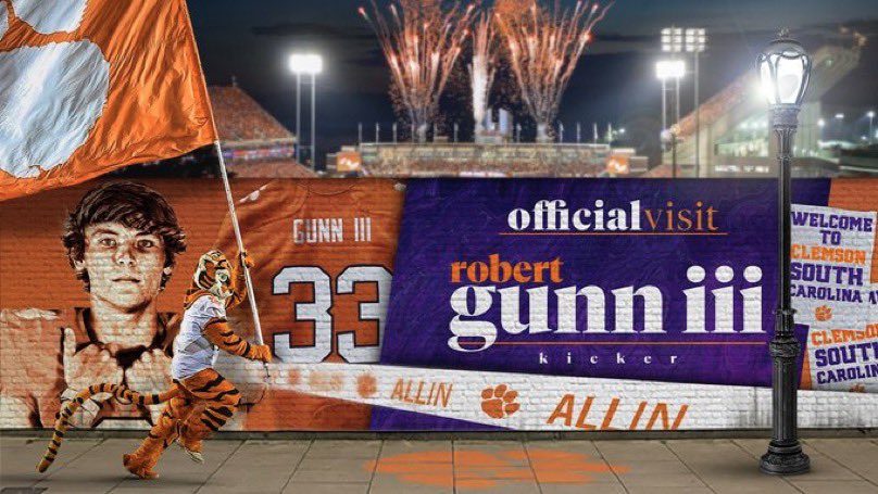 Robert Gunn III tweet media