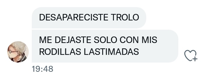 El menos dramático: