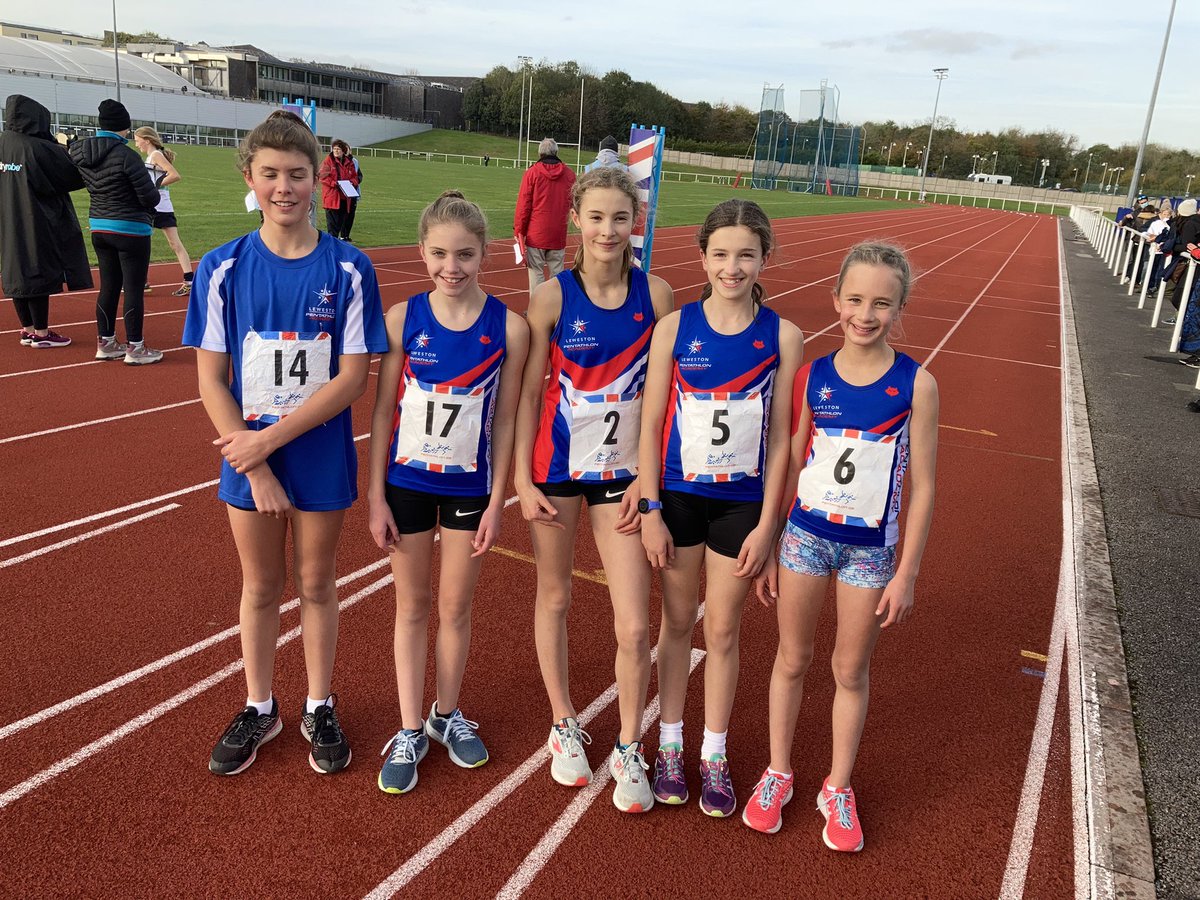 LewestonPentathlon tweet media