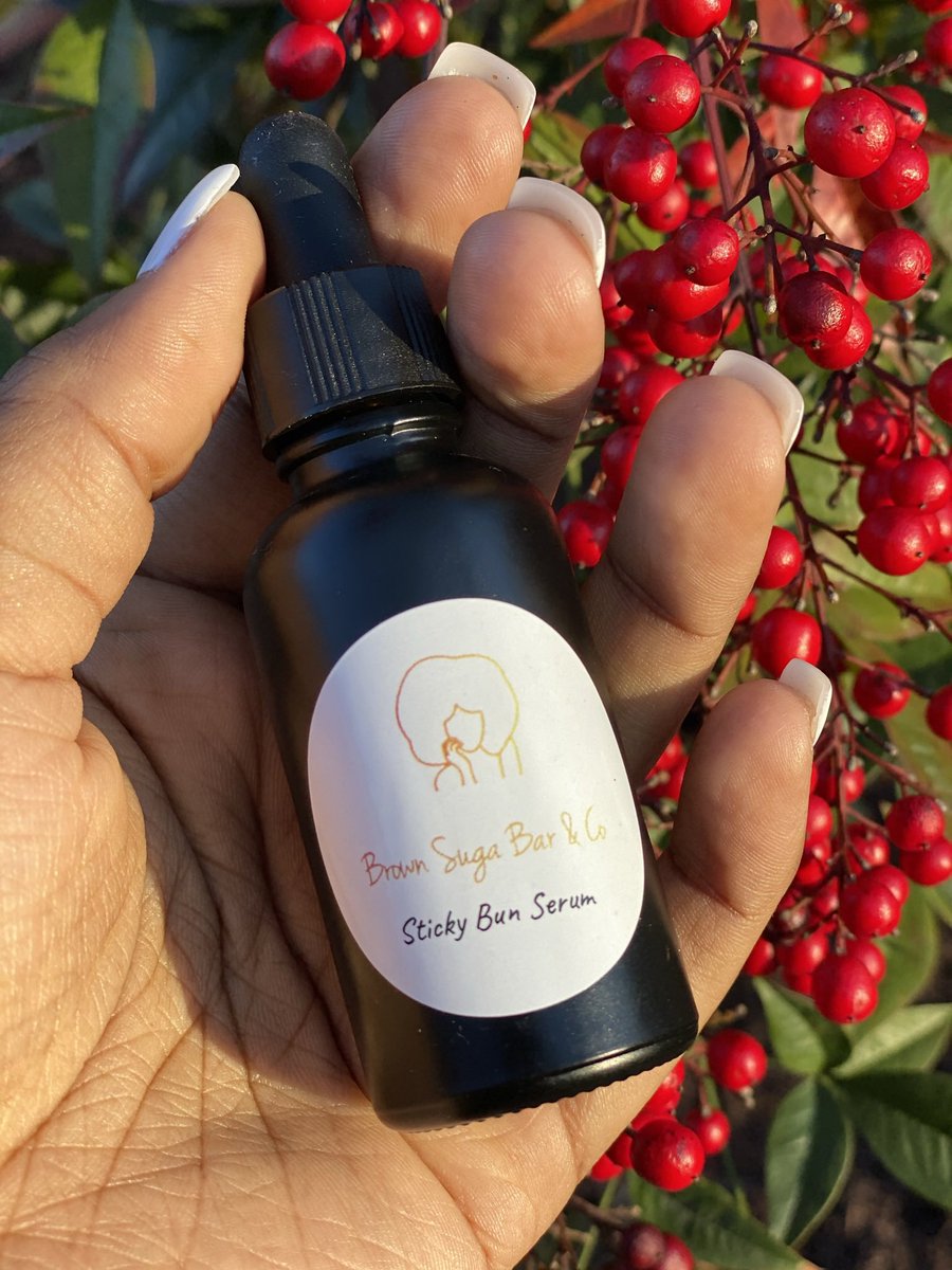 BrownSugaBarCo's tweet photo. It costs $0.00 to retweet &amp; show support for a black, woman-owned business 🙏🏾 

#BlackOwnedBusiness #OrganicSkincare #VeganSkincare https://t.co/rIpseHNZqR