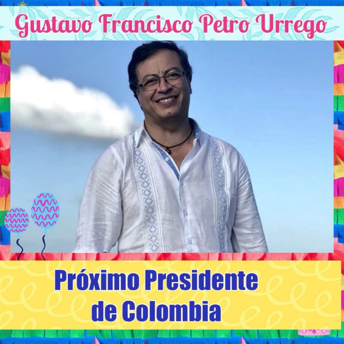 CarmenLordLora2's tweet photo. @nanderas3 @JosLeiton5 @luedmafu @GERSONMCAMACHO @jacobog99615715 @jdautofull @MANQUISNEMO @sincensura86 @guilloser @08040910julio @JairoAl54081860 @Ccantillo_10 @oscarjaviermed2 @GabrielngelMuo6 @Claisab20 Seguidos todos. Pasto ha sido designada por la UNESCO, como la ciudad creativa en Artesanía y Arte Popular 2021. #AntiUribistaSigueAntiUribista #PetroPresidente2022 #PactoHistorico #ProgresistaSigueProgresista #SiguemeYTeSigoDeVuelta https://t.co/2mS47pUjhr