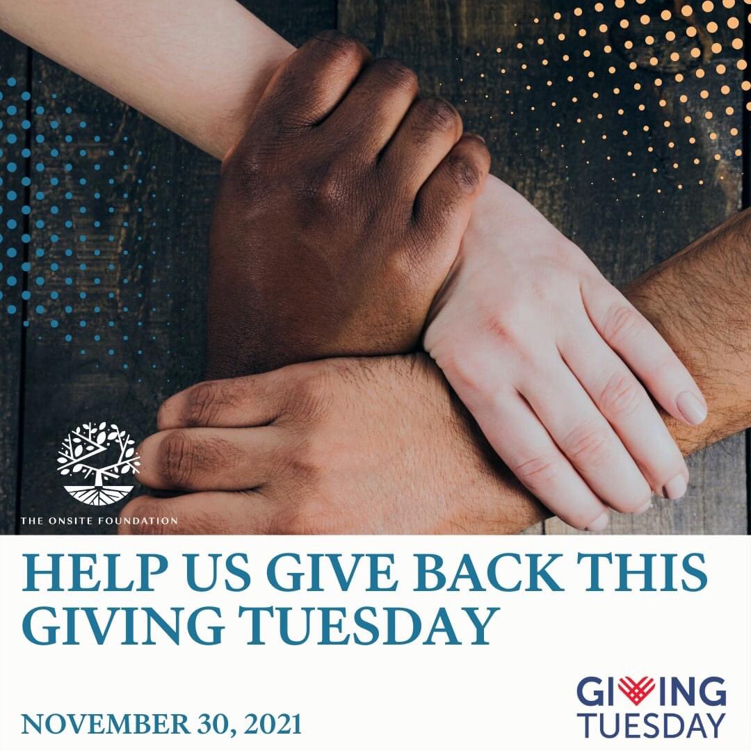 There’s #BlackFriday, #CyberMonday and then there’s #GivingTuesday, an international day of giving to kick off the giving season! This year, we can’t wait to link arms with you to provide emotional healing and freedom for more vulnerable and underserved people.