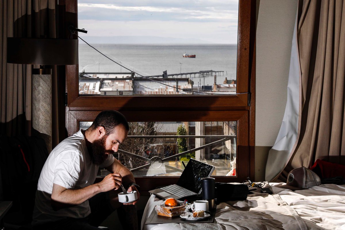 Felipe Trueba tweet media