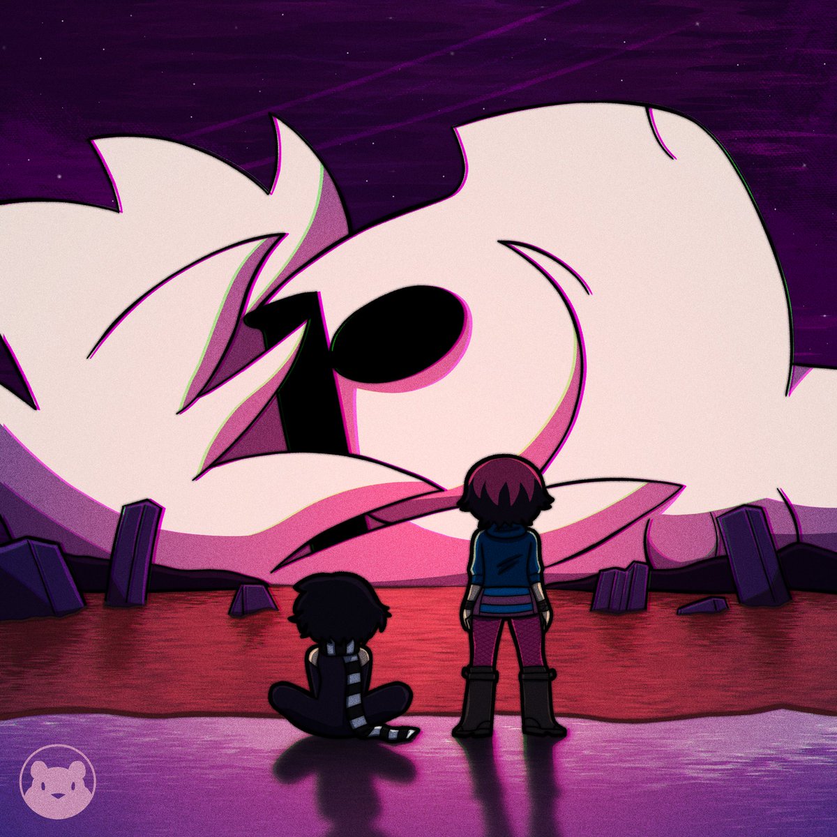 urso_blanco's tweet photo. original ⏩ fanart

arte meio old mas eu curto https://t.co/Vvq5J9igyW
