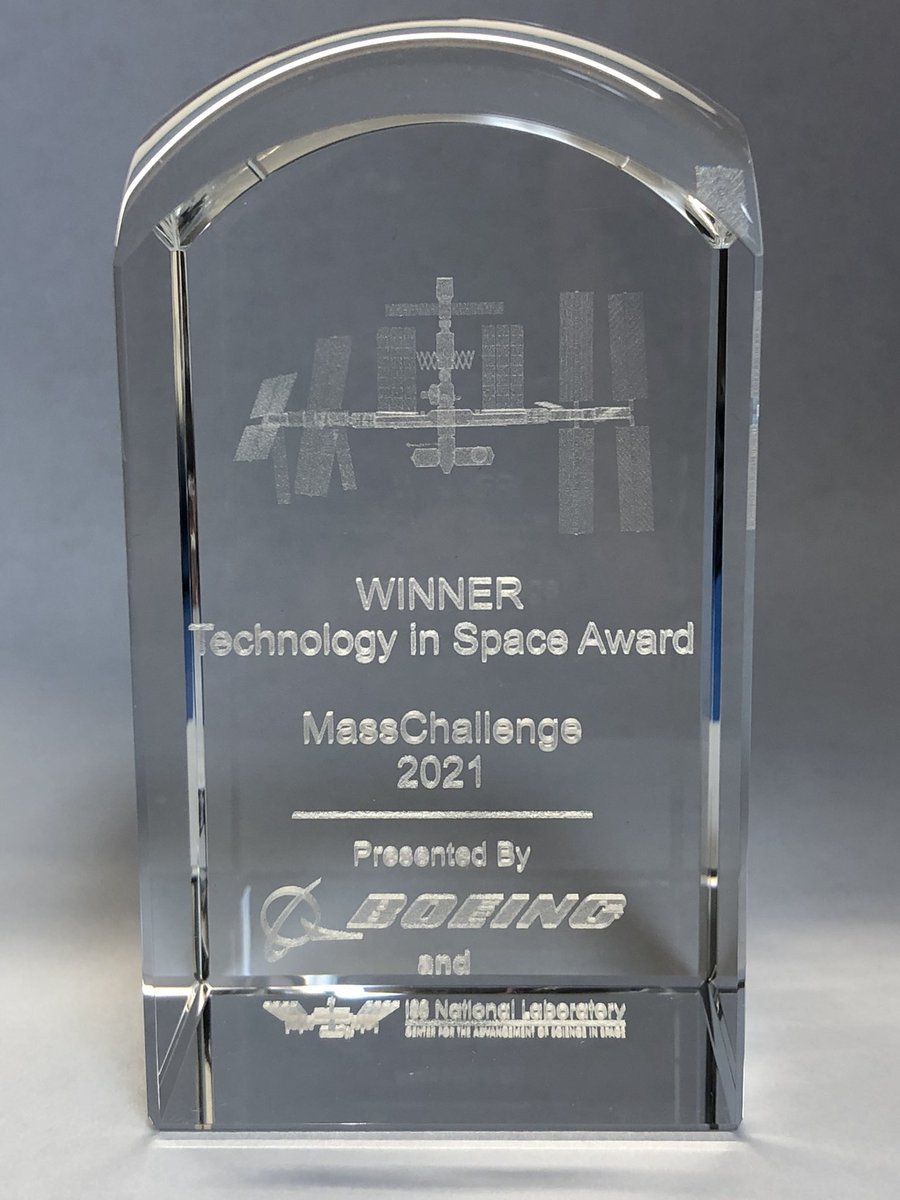 krtkl_inc's tweet photo. Just when we thought this award couldn’t get any cooler, these goodies showed up…thank you so much @ISS_CASIS &amp; @Boeing! Learn what this is all about: https://t.co/SJ4RS3yZcv 

#space #ISS #launch https://t.co/mgWcMKrDF4
