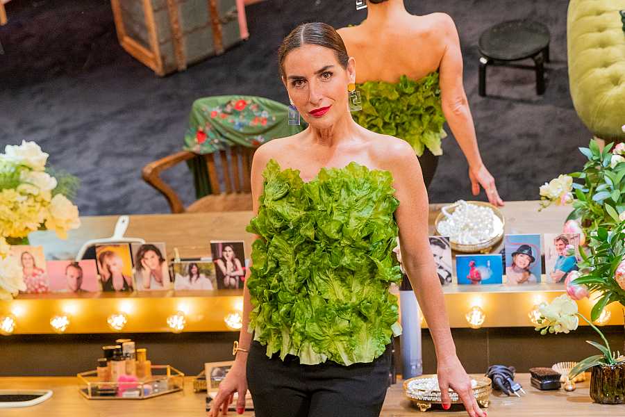 AbelArana's tweet photo. ¿Con quién vas?
Mg-Con la Vero
Rt-Con Belén
#McCelebrity https://t.co/Uj9h6WYA8x