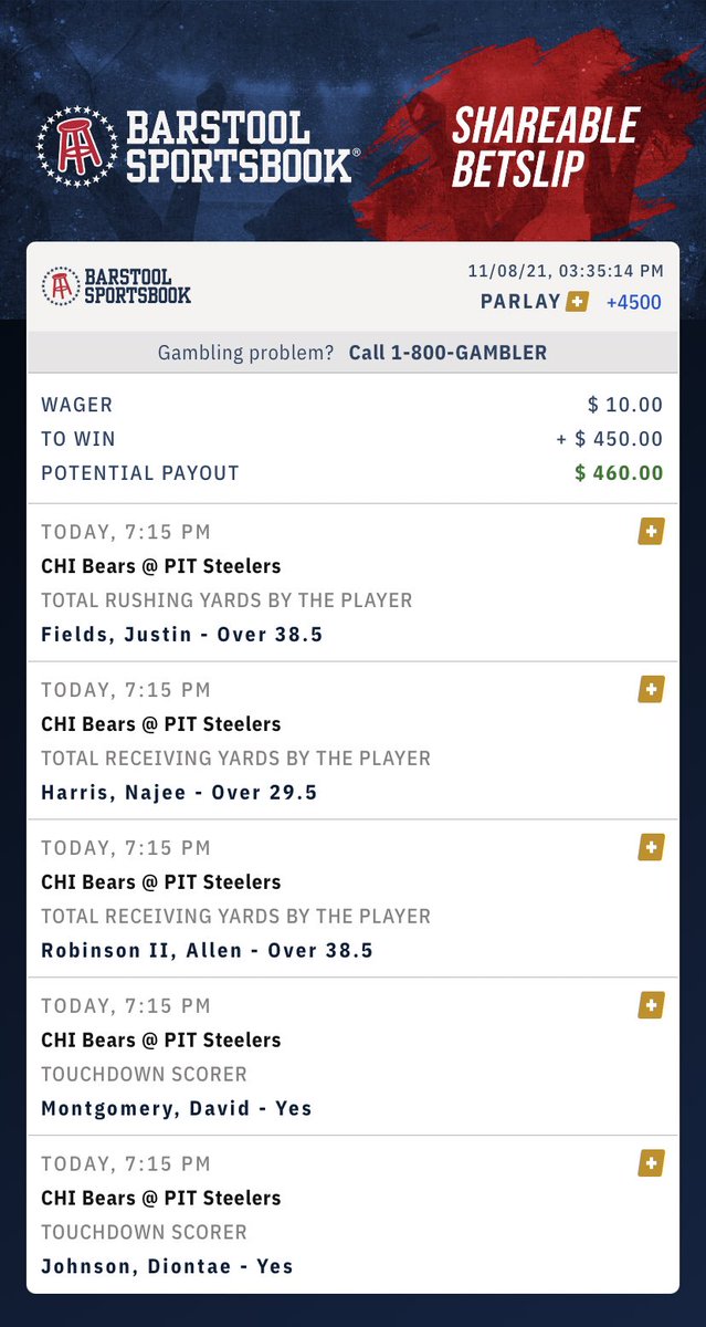 ChrisMaranto's tweet photo. #BarstoolSportsbook ⁦@stoolpresidente⁩  https://t.co/nEMP6GmbnK https://t.co/F8H4mRhjaO