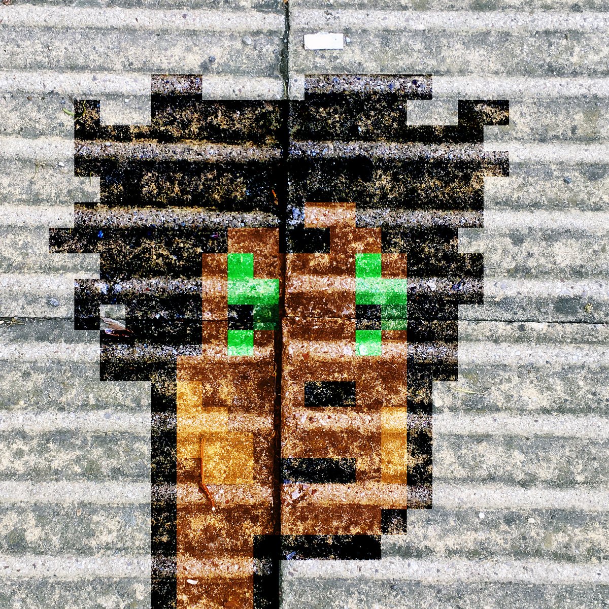 TexturePunks tweet media