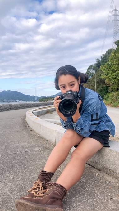 Twitterのコスプレ画像8