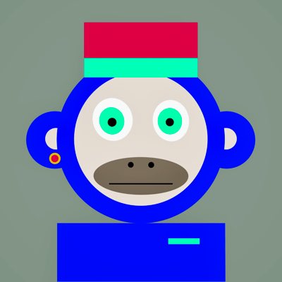 OffChainMonkey's tweet photo. #NewProfilePic #nftcollector https://t.co/vAuW5mM0lh